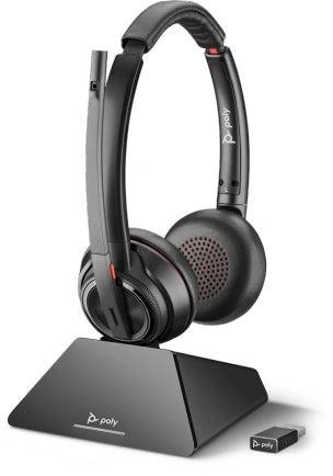 Poly Savi 8220UC Doosschade, Computers en Software, Overige Computers en Software, Refurbished, Ophalen of Verzenden