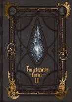 Encyclopaedia Eorzea -The World of Final Fantasy XIV- Volume, Verzenden, Nieuw