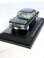 Ebbro 1:43 - Modelauto - Ebbro – Toyota Crown/Toyopet Crown, Nieuw