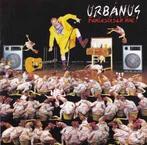 cd - Urbanus - Fantastisch Live! - Hiep Hiep Rahoe Tourne..., Verzenden, Zo goed als nieuw