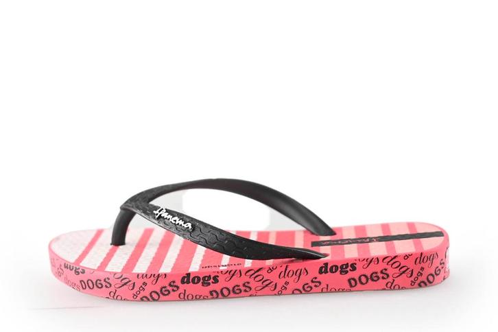 Ipanema slippers in maat 27 Overig | 25% korting, Kinderen en Baby's, Kinderkleding | Schoenen en Sokken, Jongen of Meisje, Zo goed als nieuw