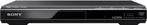 Sony DVD-speler met HDMI-aansluiting Sony DVP-SR760H, Audio, Tv en Foto, Dvd-spelers, Nieuw, Verzenden