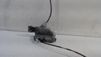 Slot mechaniek portier elektrisch centrale vergrendeling lin, Ophalen of Verzenden, Gebruikt, Links, Peugeot