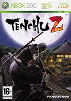 Tenchu Z (Losse CD) (Xbox 360 Games), Spelcomputers en Games, Ophalen of Verzenden, Zo goed als nieuw