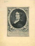 Portrait of Caspar Brandt