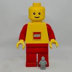 Lego - Minifigures - Big Minifigure - Torch Light, Nieuw