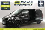Zakelijke Lease |  Mercedes-Benz Vito 119 CDI Extra Lang, Automaat, Stof, Gebruikt, Euro 6
