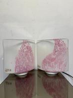 Leucos - Rosanna Toso - Tafellamp (2) - Hydra - Glas