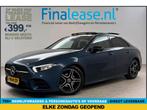 Mercedes-Benz A-Klasse 180 AMG | Pano | Sfeerverl. | Virtual, Automaat, Blauw, Nieuw, Sedan