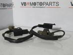 Yamaha XV 535 Aansluiting carburateur, Ophalen of Verzenden, Nieuw