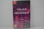 Tales of the Neon Sea - SEALED (SWITCH EUR), 1 speler, Verzenden, Zo goed als nieuw