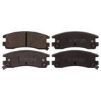 Remblokken set OPEL SINTRA (2.2 i 16V,2.2 DTI,3.0 i 24V), Auto-onderdelen, Ophalen of Verzenden, Nieuw