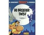 ASTERIX 25. DE BROEDERTWIST - ASTERIX 25. DE BROEDERTWIST, Ophalen of Verzenden, Nieuw
