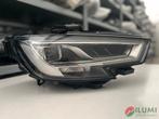AUDI A3 LIFT MATRIX LED KOPLAMP RECHTS 8V0941036, Auto-onderdelen, Verzenden, Gebruikt, Audi