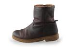 Panama Jack Boots in maat 46 Bruin | 10% extra korting, Bruin, Verzenden, Boots, Zo goed als nieuw