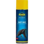 Wax voor matte lak 500mL spuitbus putoline 74193, Verzenden, Nieuw