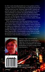 Gedeelde stad, geheelde stad / Bank en Arends / 1, Verzenden, Gelezen, Marianne Vogel