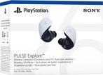Sony PlayStation 5 Pulse Explore Wireless Earbuds-Standaard, Ophalen of Verzenden, Nieuw