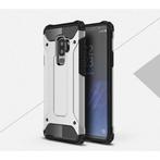 Samsung Galaxy S7 Edge - Armor Case Cover Cas TPU Hoesje, Telecommunicatie, Mobiele telefoons | Hoesjes en Frontjes | Samsung