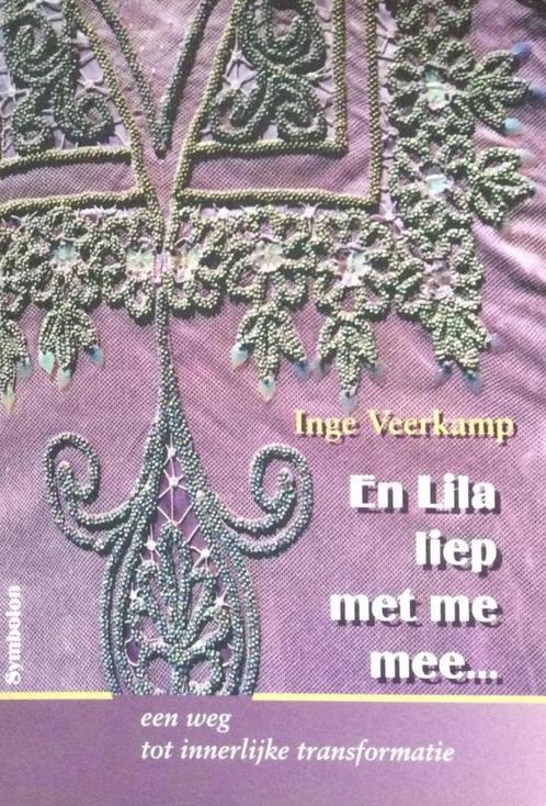 En Lila liep met me mee ... 9789074899284 I. Veerkamp, Boeken, Romans, Gelezen, Verzenden