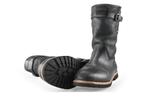 Travelin Boots in maat 46 Zwart | 10% extra korting, Verzenden, Zwart, Boots, Zo goed als nieuw