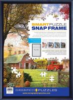 Snap Frame voor Puzzel - Zwart | Eurographics - Puzzels, Verzenden, Nieuw