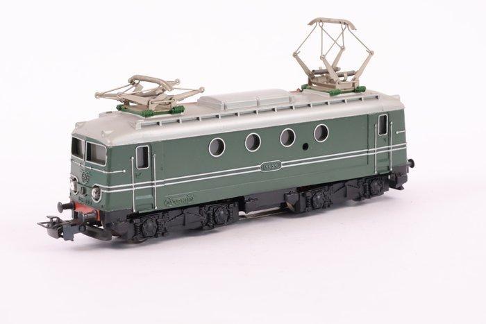 Märklin H0 - 3012 / SEH 800 - Elektrische locomotief (1) -, Hobby en Vrije tijd, Modeltreinen | H0