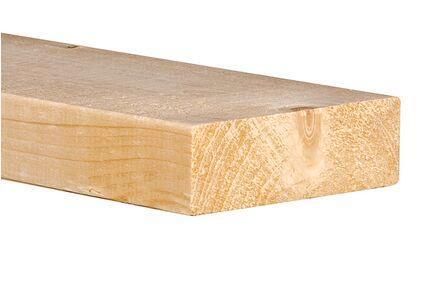 Cls sls 38x89, Doe-het-zelf en Verbouw, Hout en Planken, Nieuw, Verzenden