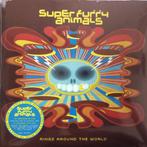 lp nieuw - Super Furry Animals - Rings Around The World, Verzenden, Zo goed als nieuw