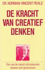 De Kracht van Creatief Denken 9789060579244, Boeken, Gelezen, Norman Vincent Peale, N.v.t., Verzenden