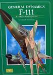 Boek : The General Dynamics F-111 - A Comprehensive Guide