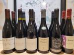 Selection red wine vallee du rhone - Rhône - 12 Fles (0,75, Nieuw