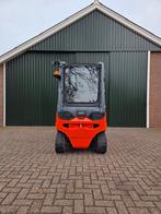 Linde E25 Elektrische Heftruck BJ2018 Spreider 1500 uur!, Linde, Verzenden, Heftruck, Elektrisch