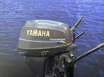 Yamaha 9.9 pk buitenboordmotor, 5 tot 10 pk, Viertaktmotor, Ophalen of Verzenden, Zo goed als nieuw