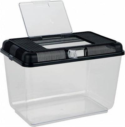 Trixie Reptiland Faunabox Assorti, Dieren en Toebehoren, Reptielen en Amfibieën | Toebehoren, Verzenden