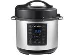 Crockpot Express Pot CR051 - Slowcooker - 12 functies - 5.7, Verzenden, Zo goed als nieuw