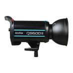 Godox QS600II, Audio, Tv en Foto, Fotografie | Fotostudio en Toebehoren, Ophalen of Verzenden, Nieuw, Lamp of Flitsset