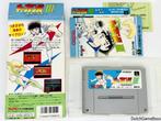 Super Famicom - Captain Tsubasa III, Verzenden, Gebruikt