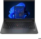 Nieuwe Lenovo ThinkPad E14 Gen 6 Ultra 7 155H 32gb 1tb SSD, Computers en Software, Windows Laptops, Met videokaart, 1 TB SSD, Intel Core Ultra 7 155H