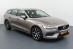 Private Lease - Volvo V60 - T5 Geartronic Momentum 5d, Gebruikt, Met garantie (alle), Lease, Benzine