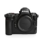 Nikon Z8, Zo goed als nieuw