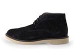 Greve Veterschoenen in maat 41 Blauw | 10% extra korting, Zo goed als nieuw, Greve, Veterschoenen, Verzenden