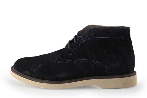 Greve Veterschoenen in maat 41 Blauw | 10% extra korting, Kleding | Heren, Schoenen, Blauw, Zo goed als nieuw, Veterschoenen, Verzenden