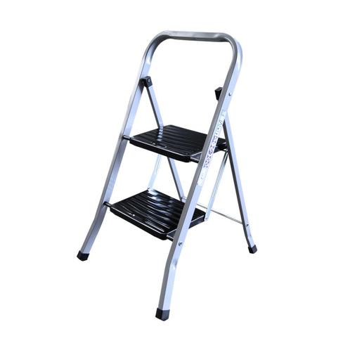 Alumexx Basic, Doe-het-zelf en Verbouw, Ladders en Trappen, Ladder, Nieuw, Verzenden
