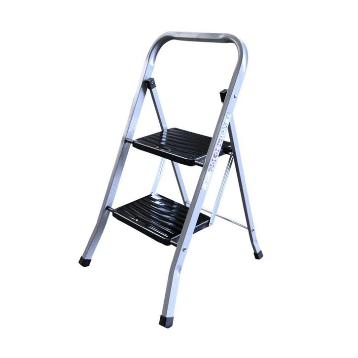Alumexx Basic, Doe-het-zelf en Verbouw, Ladders en Trappen, Ladder, Nieuw, Verzenden