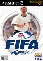 FIFA 2001 PS2 Garantie & morgen in huis!, 1 speler, Ophalen of Verzenden, Zo goed als nieuw, Sport