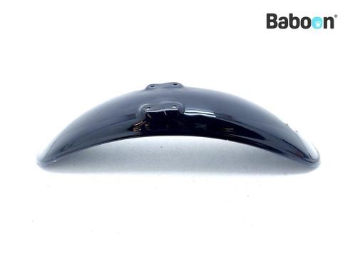 Voorspatbord Yamaha XV 1000 Virago 1986-1988 (XV1000 2AE), Motoren, Onderdelen | Yamaha, Gebruikt, Verzenden