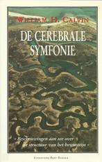 De cerebrale symfonie 9789035111172 William H. Calvin, Gelezen, William H. Calvin, Verzenden