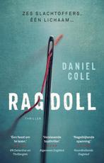 Ragdoll (Special Sony/Lidl 2021)  -  Daniel Cole, Gelezen, Daniel Cole, Verzenden