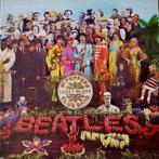 The Beatles - Sgt. Peppers Lonely Hearts Club Band, Ophalen of Verzenden, Gebruikt